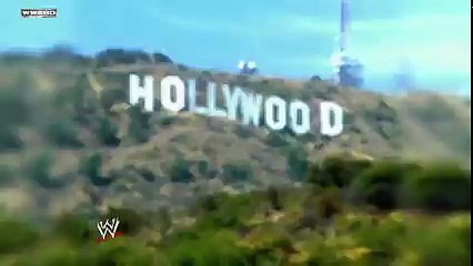 WWE NXT  Meet NXT Rookie David Otunga
