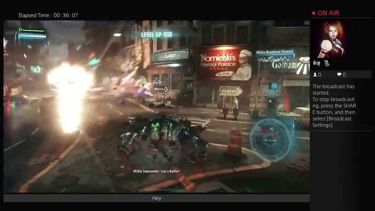 batfleck123's Live PS4 Broadcast (16)