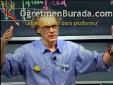 Fizik ders 34  ****Heisenberg' in Belirsizlik Prensibi*** | www.ogretmenburada.com