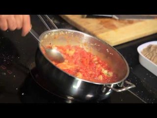 كوساى اكارا - بف بف (لقمة القاضى) | مطبخ 101 حلقة كاملة