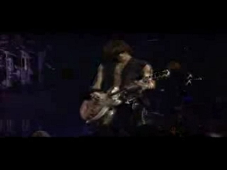 Aerosmith - dream on (live)
