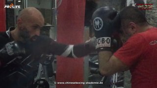 Avtandil Xachapuridze - Training Highlights