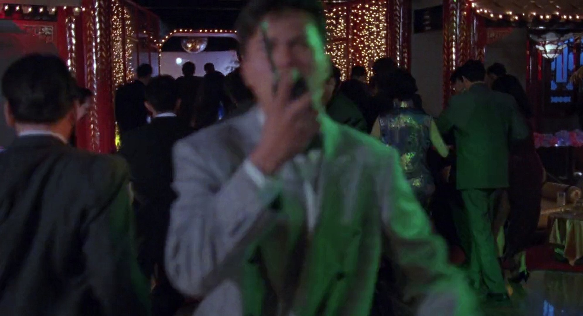 Alonna Shaw Double Impact