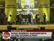 24 Oras: Roxas-Robredo, nangampanya sa Cebu kasama si Pnoy
