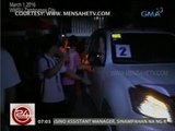 24 Oras: 2 balang tumama sa Saudi Cleric na si Dr. Aid Al-Qarni, naialis na
