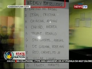 SONA: 27 sangkot umano sa cybersex operations, arestado