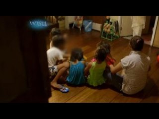 Isang nanay na haligi ng tahanan, sinurpresa ng 'Wish Ko Lang'