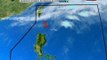 BT: Weather update as of 12:15 pm March 6, 2016