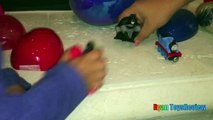 EASTER EGGS Surprise Toys Challenge Disney Cars Toys Paw Patrol Batman part2