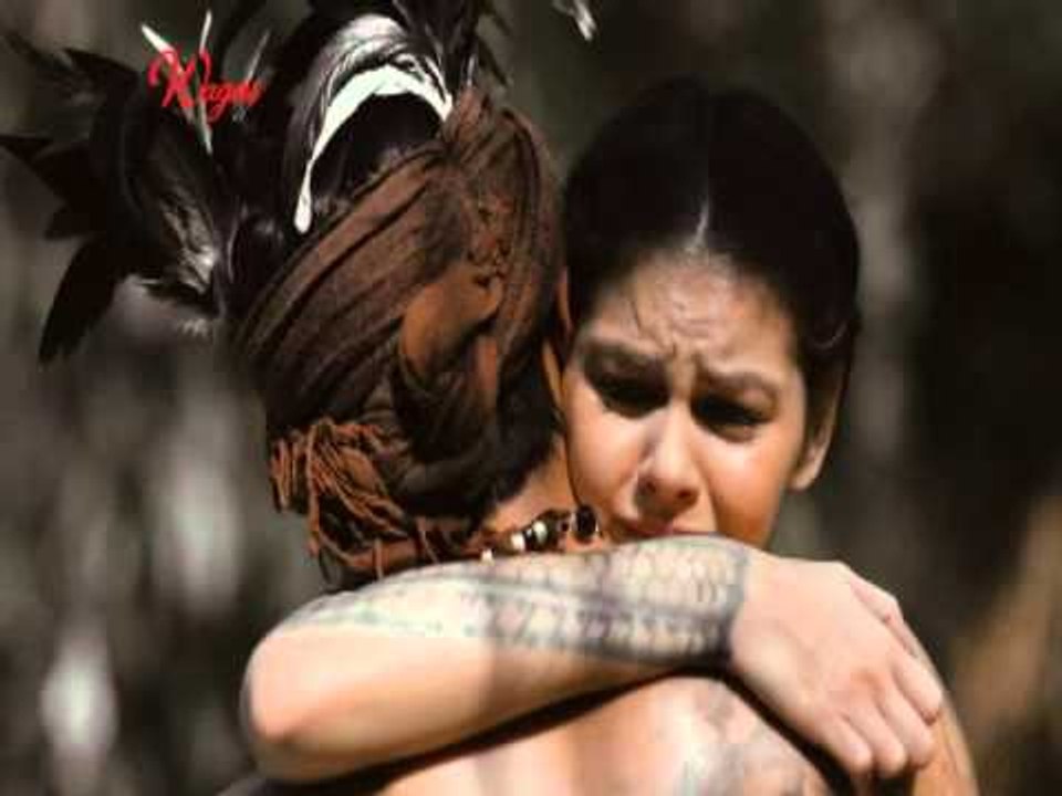 'Wagas' na pag-ibig ni Whang-Od, ginampanan ni Janine Gutierrez