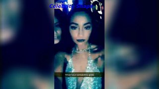Leigh Anne Pinnock Snapchat Stories December 26th 2016 _ Celebrity Snaps