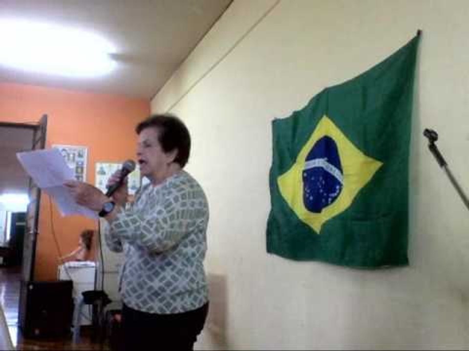 (1) Isabel Sousa no Café com Poesia - 82º Edição