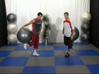 TECHNIQUE 4 DVD STEPHAN GALTIER