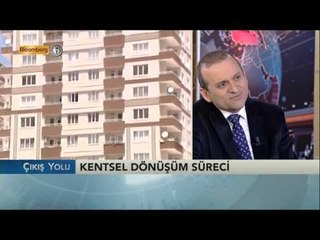 Çıkış Yolu - İbrahim Halil Öcalan - Part 2 / 5 Mart 2015