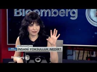 Aile Ekonomisi | Açlık ve Yoksulluk Sınırı | 15 Mart 2016
