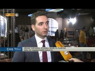 Çıkış Yolu - Reel Sektörün Nabzı / 7 Şubat 2015 Kısım 1