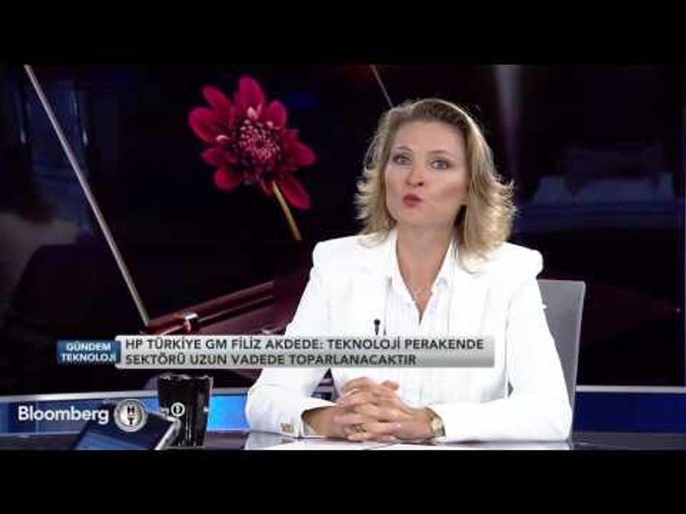 Gündem Teknoloji | Yeni Nesil Bilgisayarlar | 29 Ağustos 2016