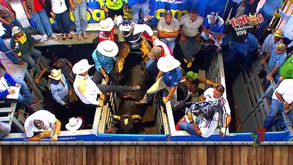 Monta-2 Rancherito 27 Diciembre