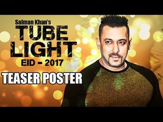 Tubelight(SALMAN KHAN) - NEW SONG(Nai Jeena Tere Bina)
