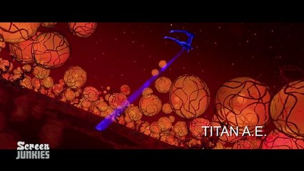 Trailers - The Martian