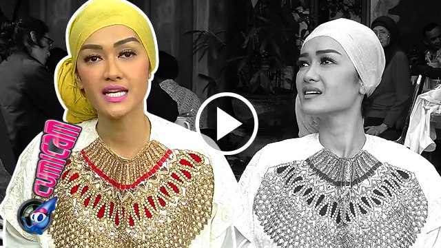 Kesehatan Jupe Memburuk - Cumicam 28 Desember 2016