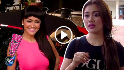 Ribuan Pria Ajak Jupe Nikah - Cumicam 28 Desember 2016