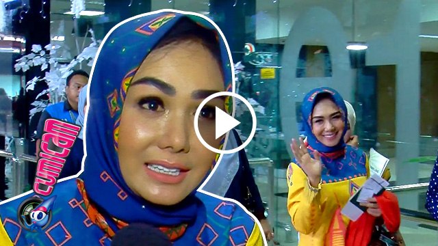 Umroh, Ini Doa Yuni Shara - Cumicam 28 Desember 2016