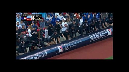 World Series 2016 Finale Game 7, Cubs vs Indians, Full game, Part 4 of 4