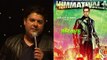 Sajid Khan Predicts Ticket Unavailability For 'Himmatwala'