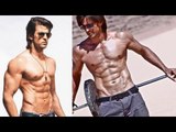 Hrithik Roshan Bags 'Sexiest Asian Man' Title...Again!