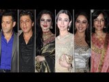 Salman Khan, Priyanka Chopra, Kareena Kapoor And Others At 'Big Stars Entertainment Awards'