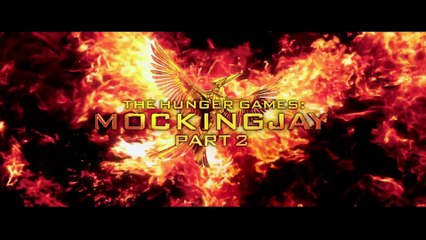 honest trailers the hunger games mockingjay part-2