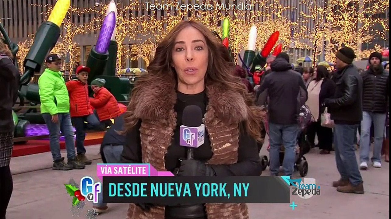 Para David Zepeda el 2016 fue un año intenso
