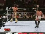 CM Punk Vs John Morrison