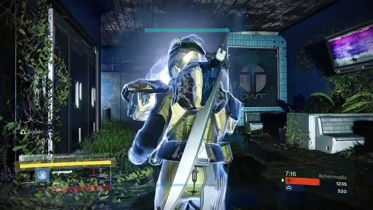 2vs2 /Crysis277