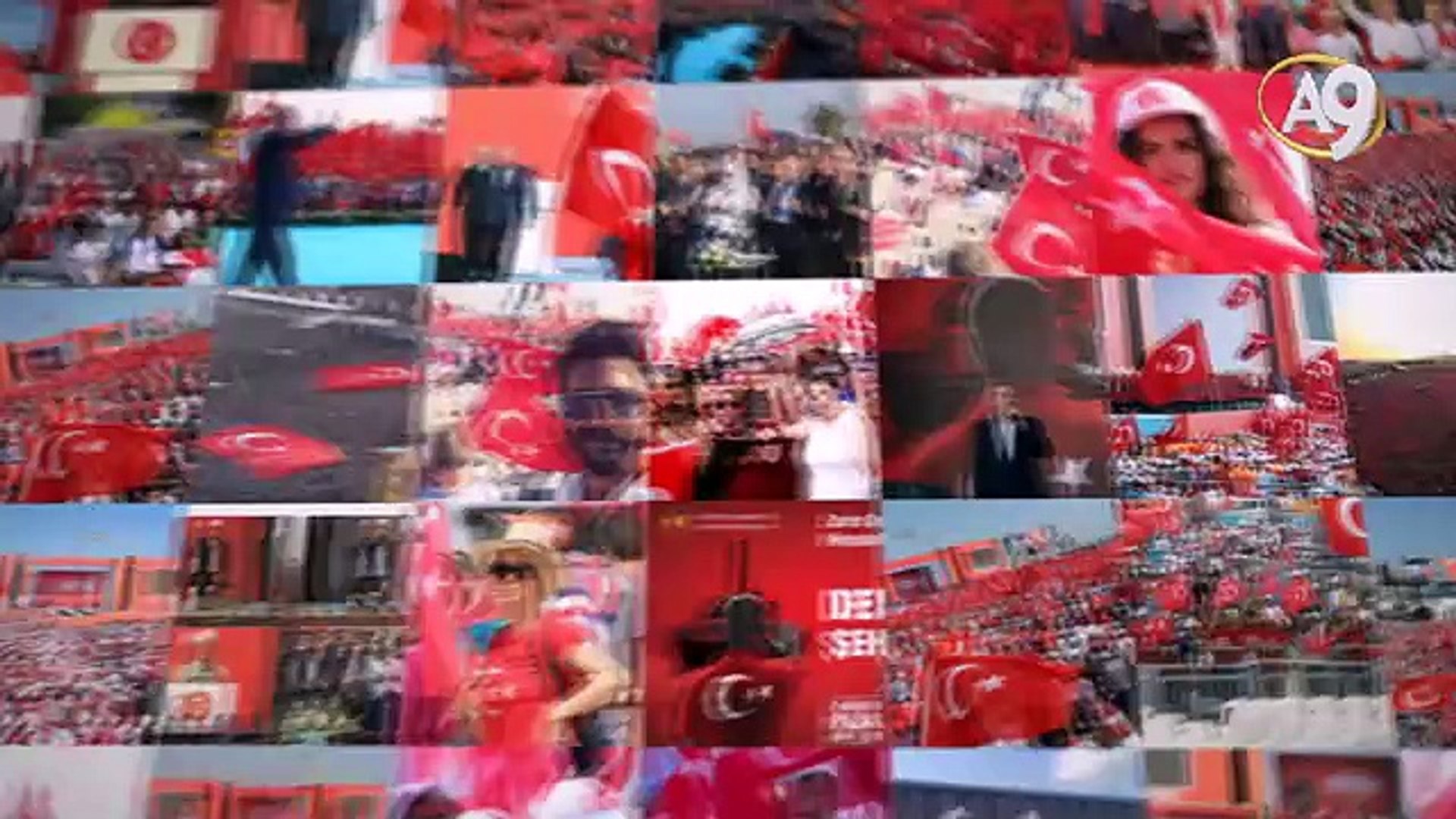 A big victory for turkish democracy