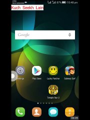 How to get free unlimited coins for any andorid