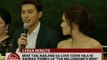 24 Oras: Mike Tan, nailang sa love scene nila ni Andrea Torres sa 'The Millionaire's Wife'