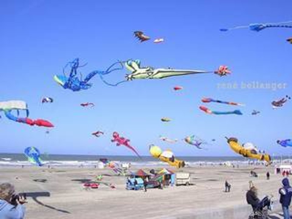 Cerf-volant