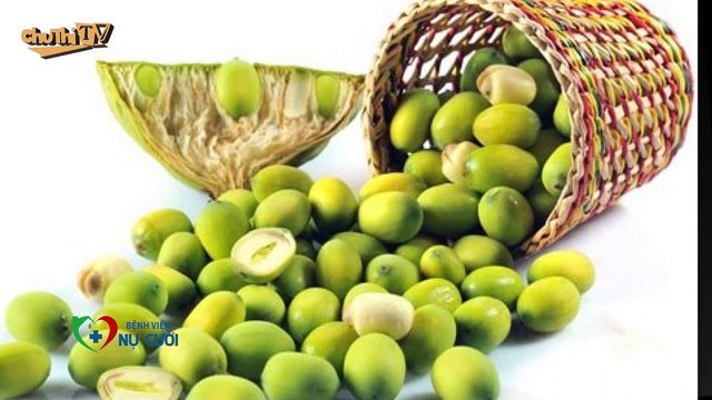 [CHU THỊ TV] Bệnh Viện Nụ Cười | Canh gà hầm thuốc bắc