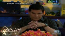 Someone To Watch Over Me: Buddy misses TJ | Episode 82