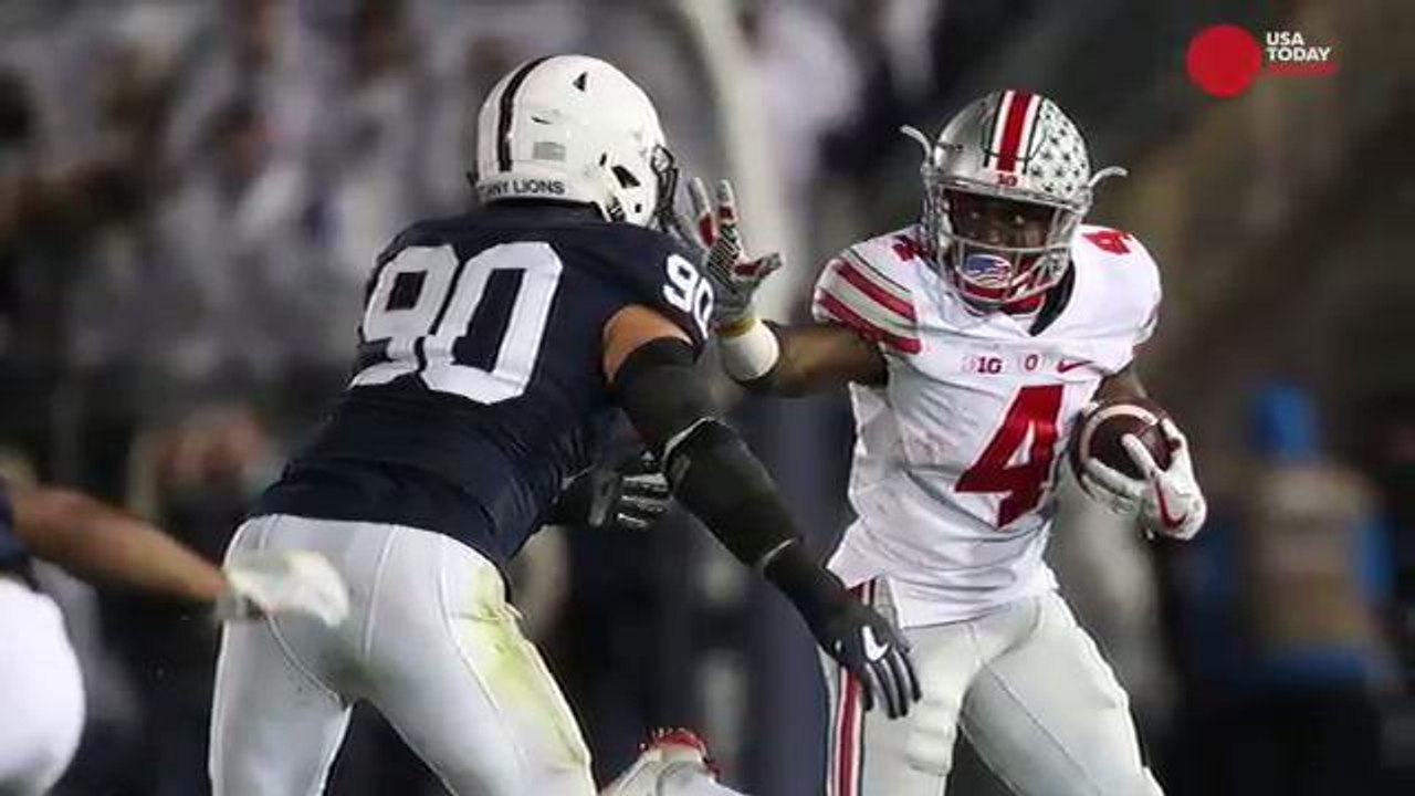 Fiesta Bowl: Key factors for Ohio State vs. Cle...