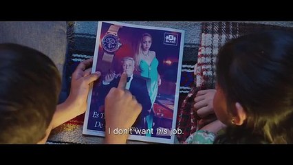 How to Be a Latin Lover Official Trailer 1 (2017) Salma Hayek Movie