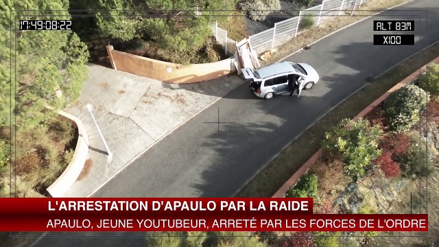 FAQ OU PRESQUE - Court métrage-iFTU-nQ4-8o