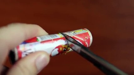 How to light a match with finger