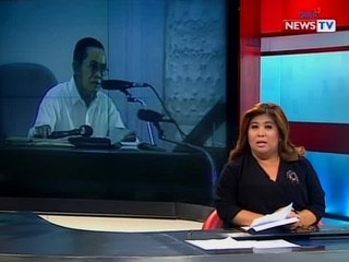 SONA: PostScript: Pamana