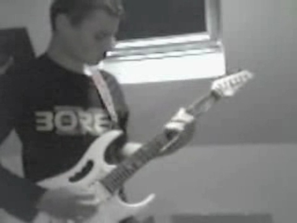 Mattrach - Lenny