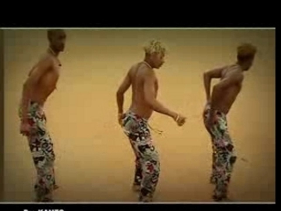 THE TOP - Mapoka