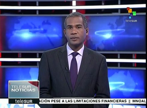 MNOAL respalda resolución del Consejo de Seguridad sobre Palestina