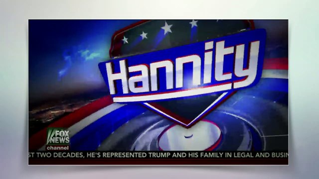 HANNITY Hosted by Sean Hannity | Fox News Show | December 27, 2016